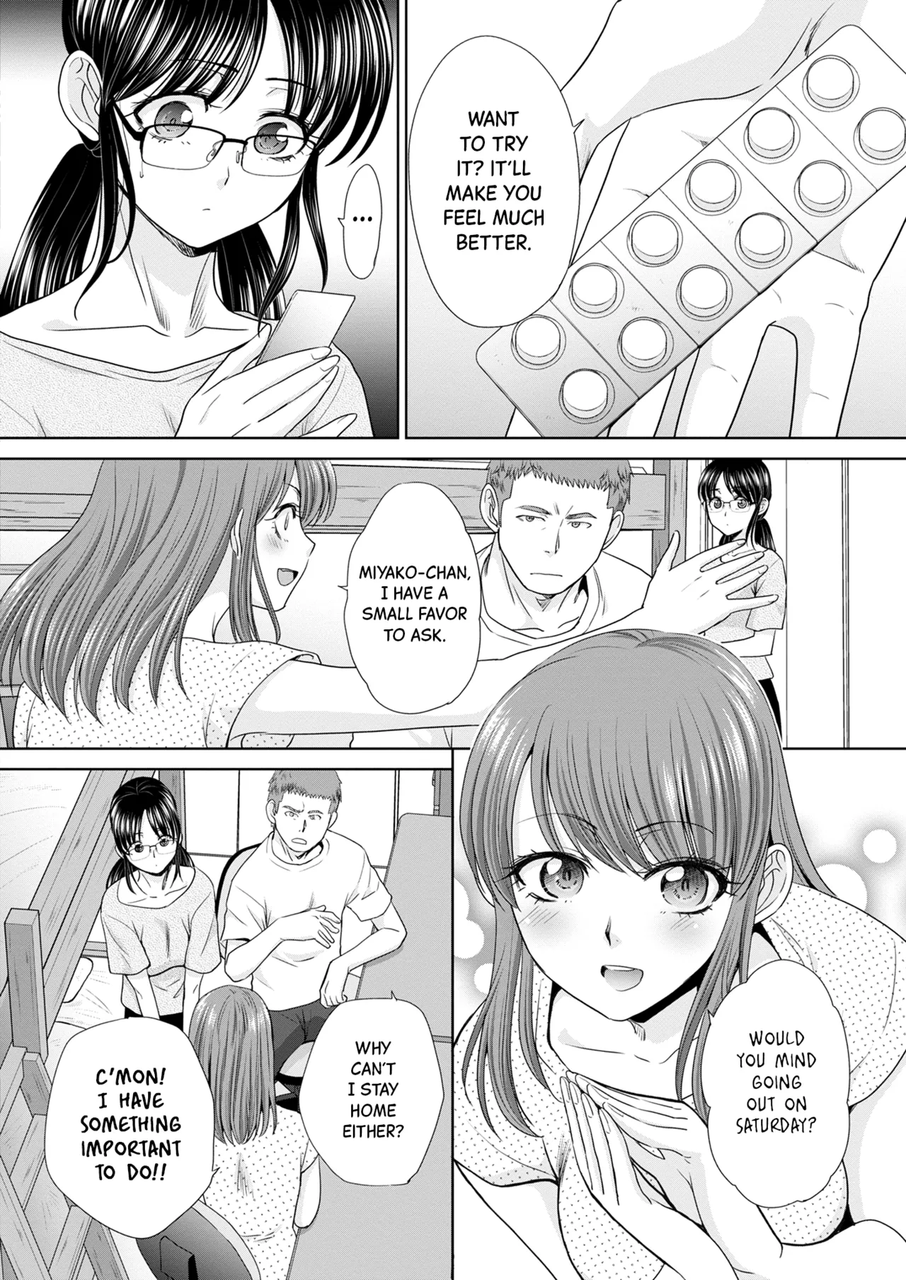 Ane Zokusei - Page 56