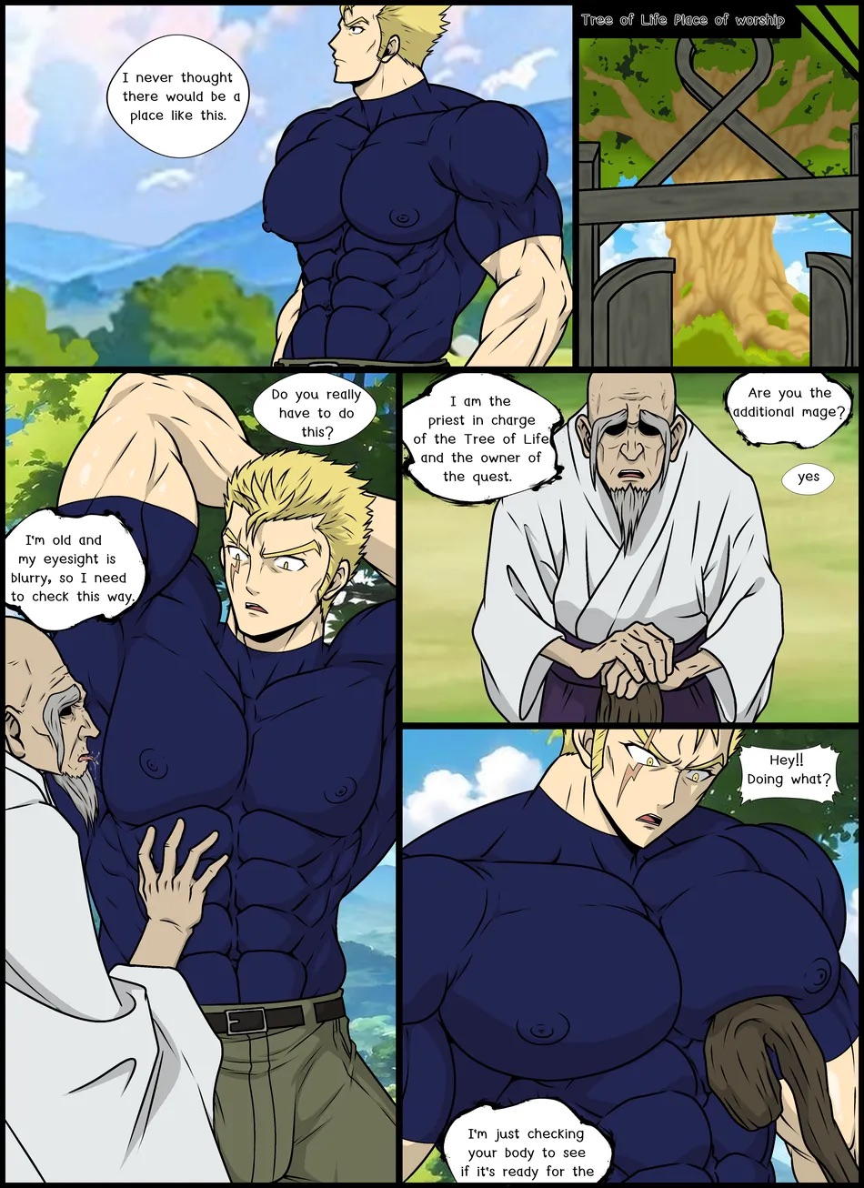 Fairy Tail - Page 16
