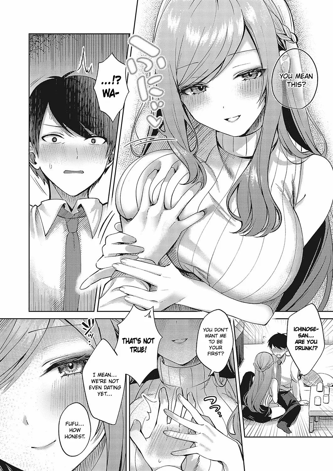 Cherry & Neighbor - Page 10