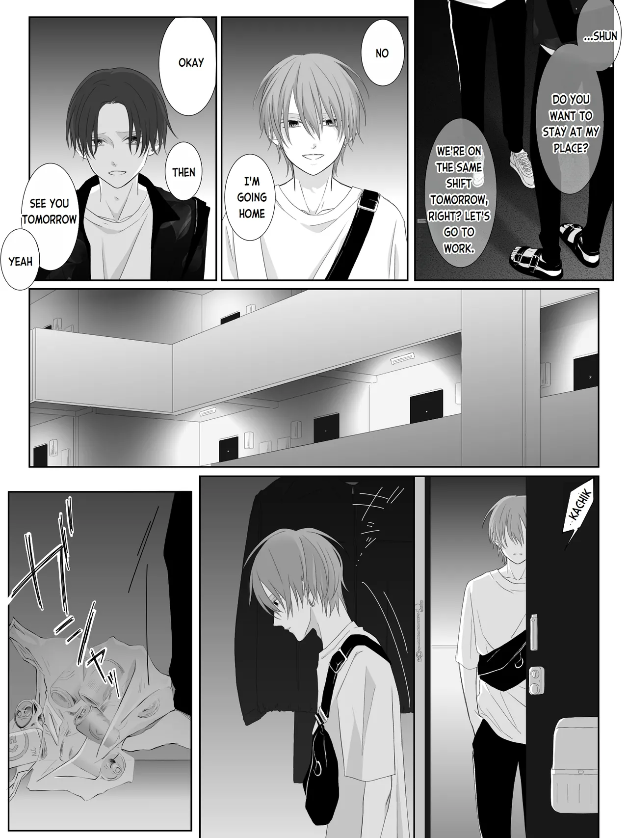Tigridia Vol. 1 - Page 152
