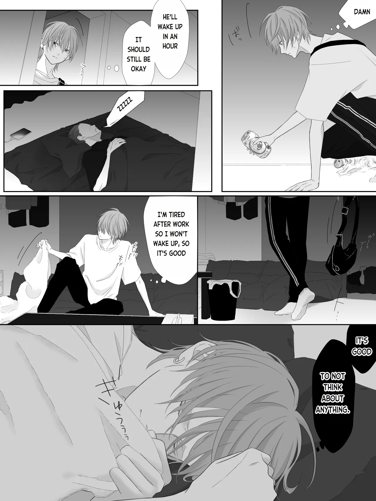 Tigridia Vol. 1 - Page 153