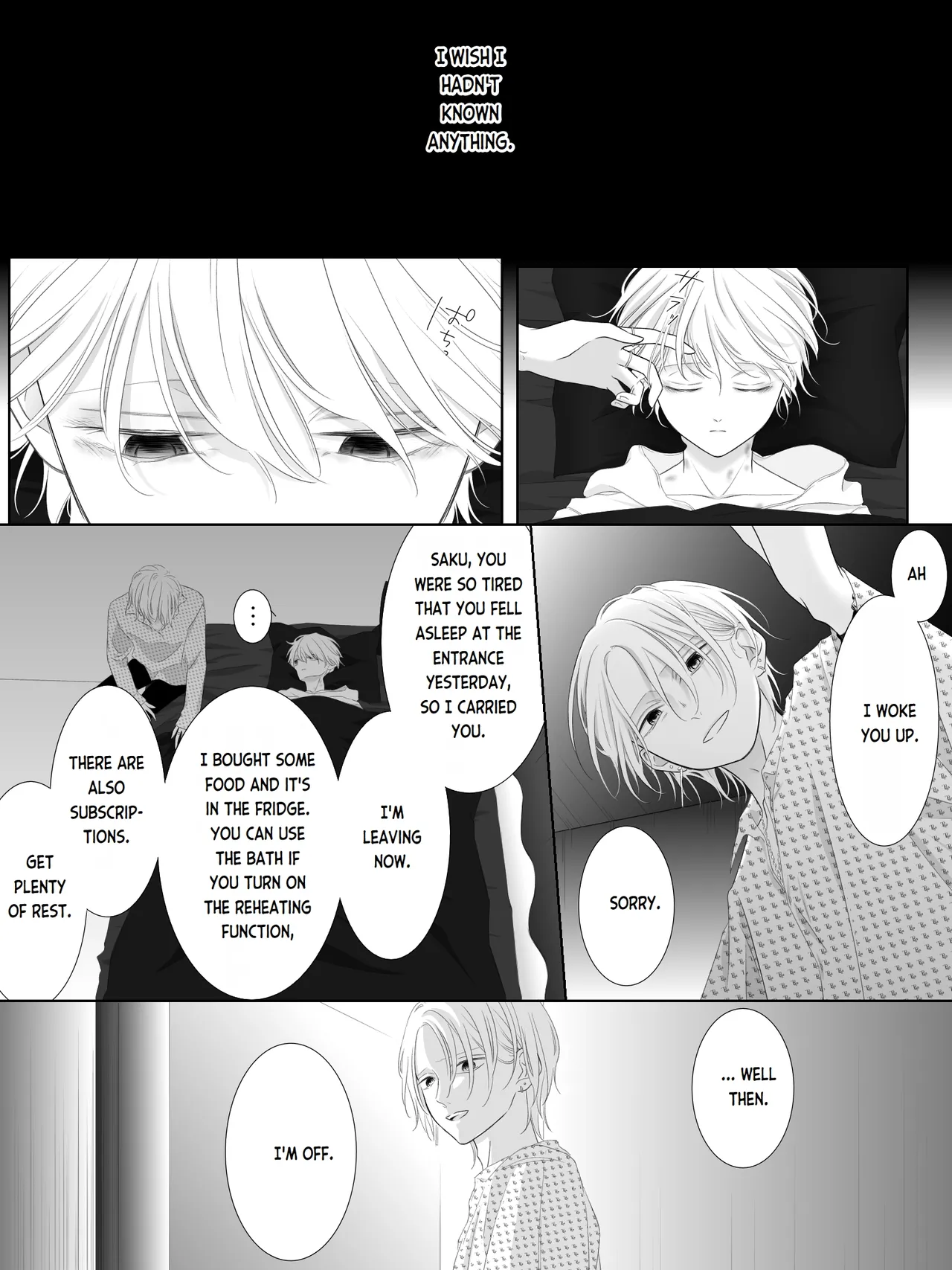 Tigridia Vol. 1 - Page 156