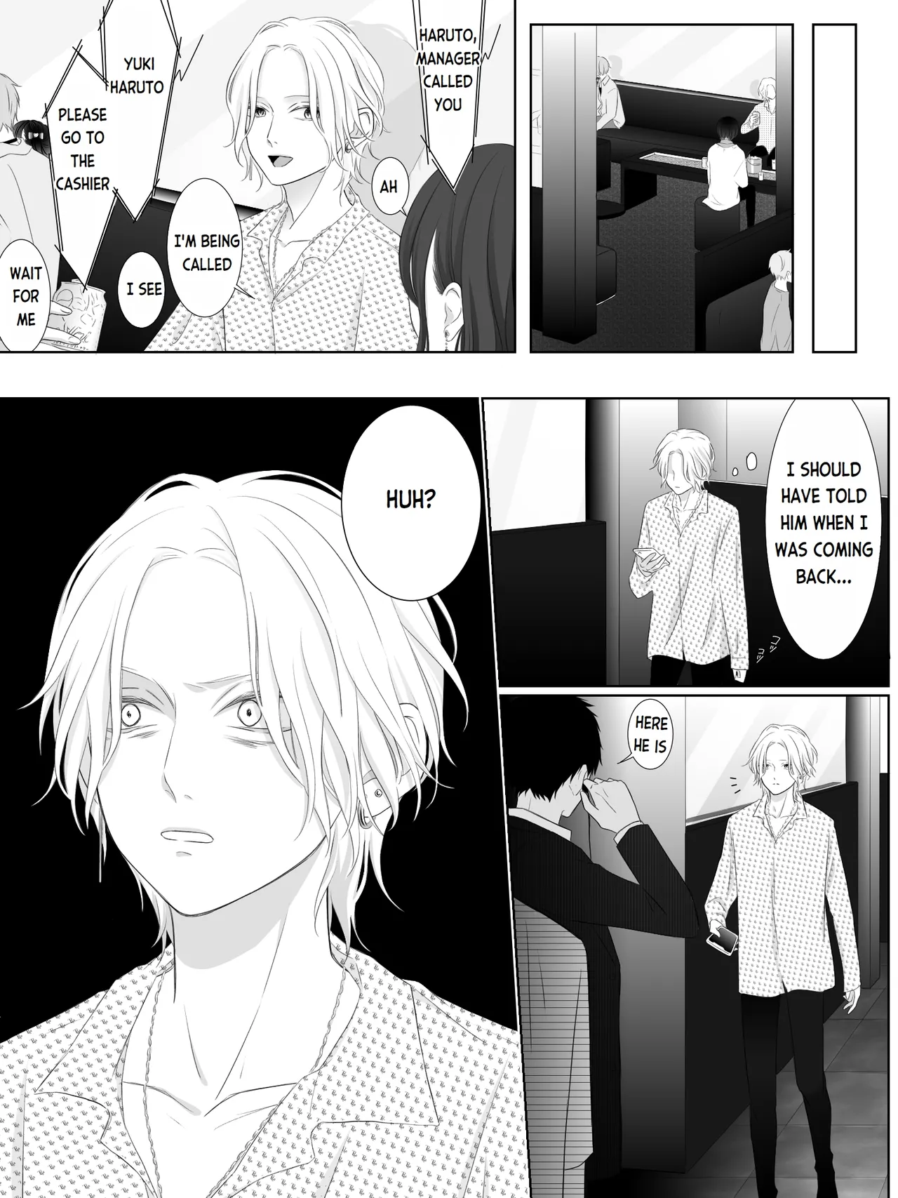 Tigridia Vol. 1 - Page 162