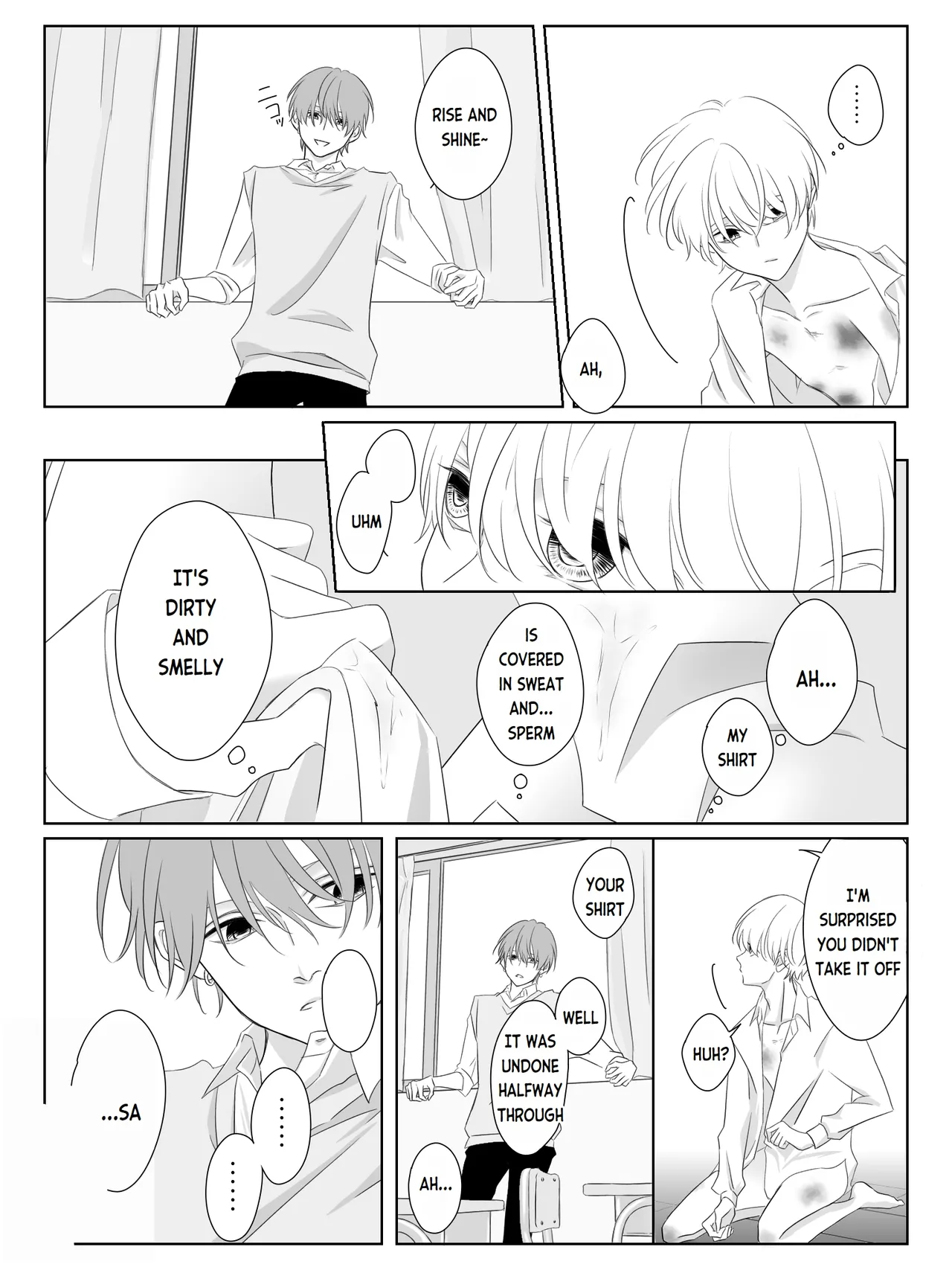 Tigridia Vol. 1 - Page 20
