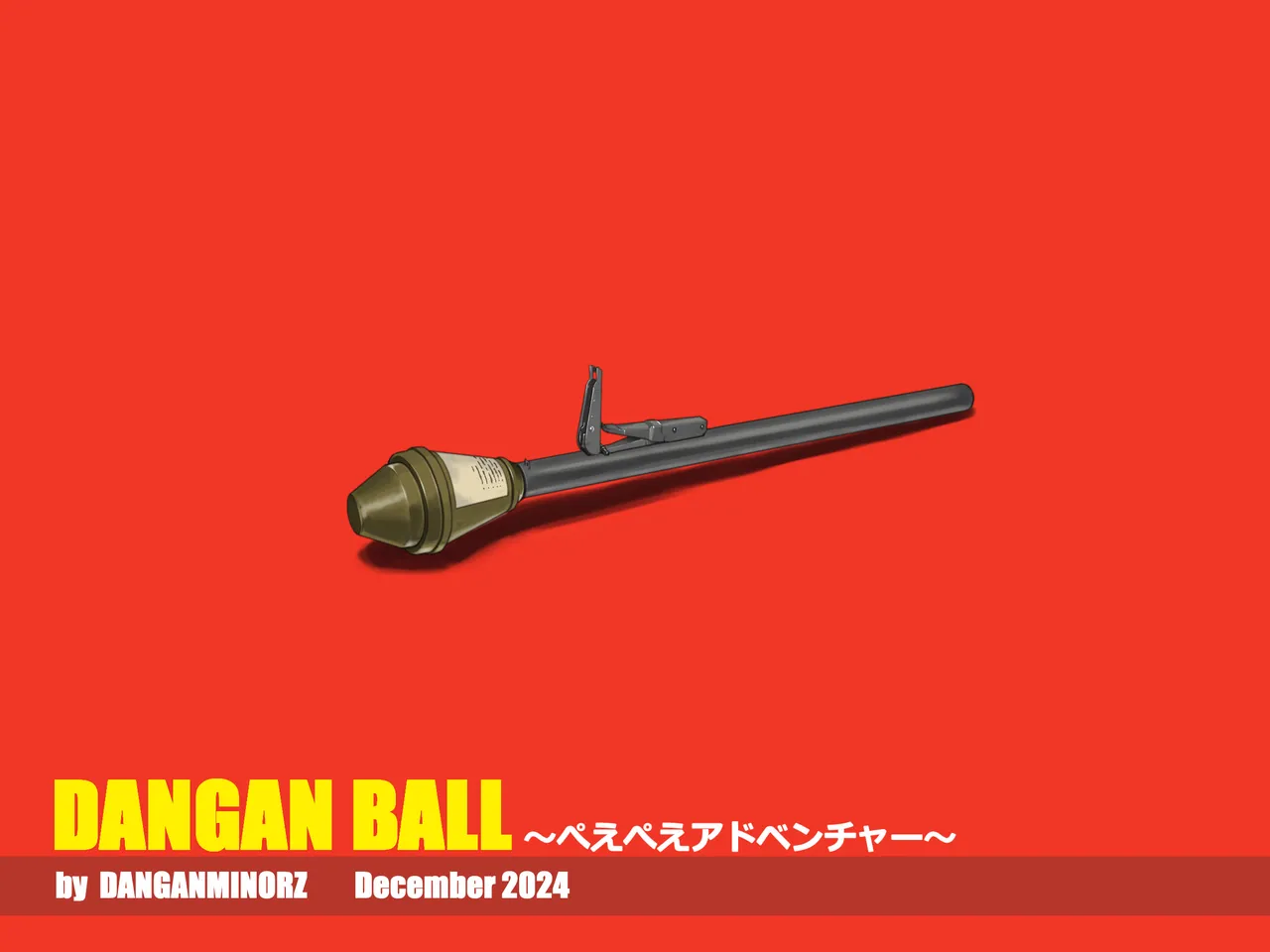 DANGAN BALL - Page 35