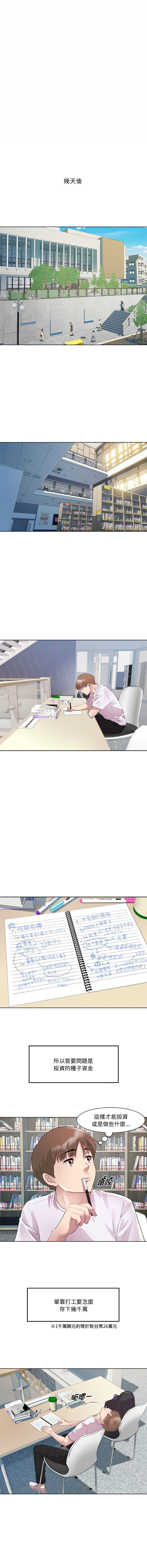 RE：23岁 | RE：23歲 1-16 - Page 93