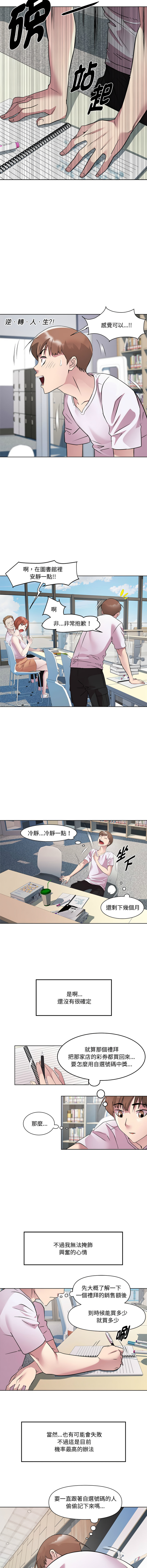 RE：23岁 | RE：23歲 1-16 - Page 96