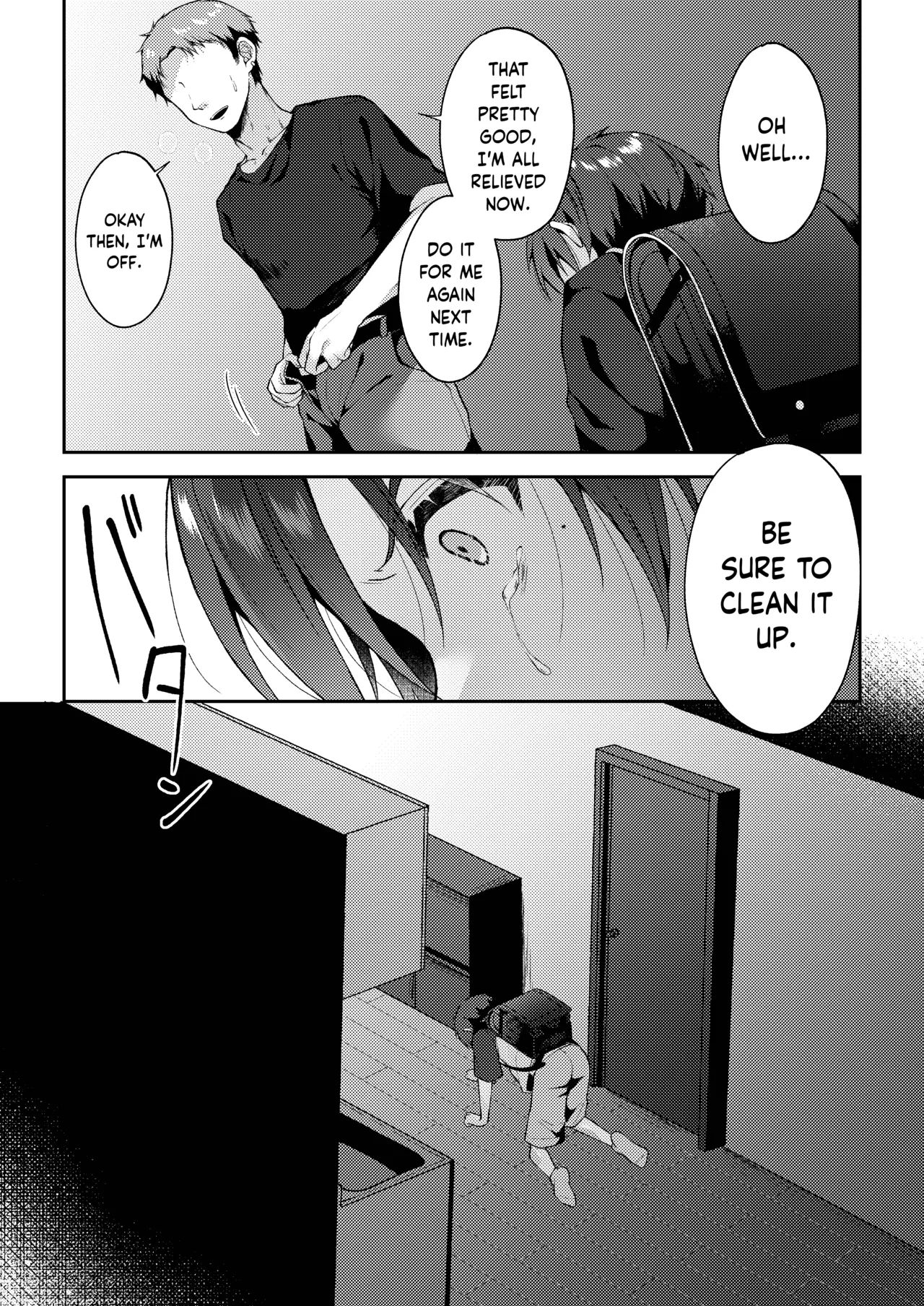 Tsumeato - Page 30