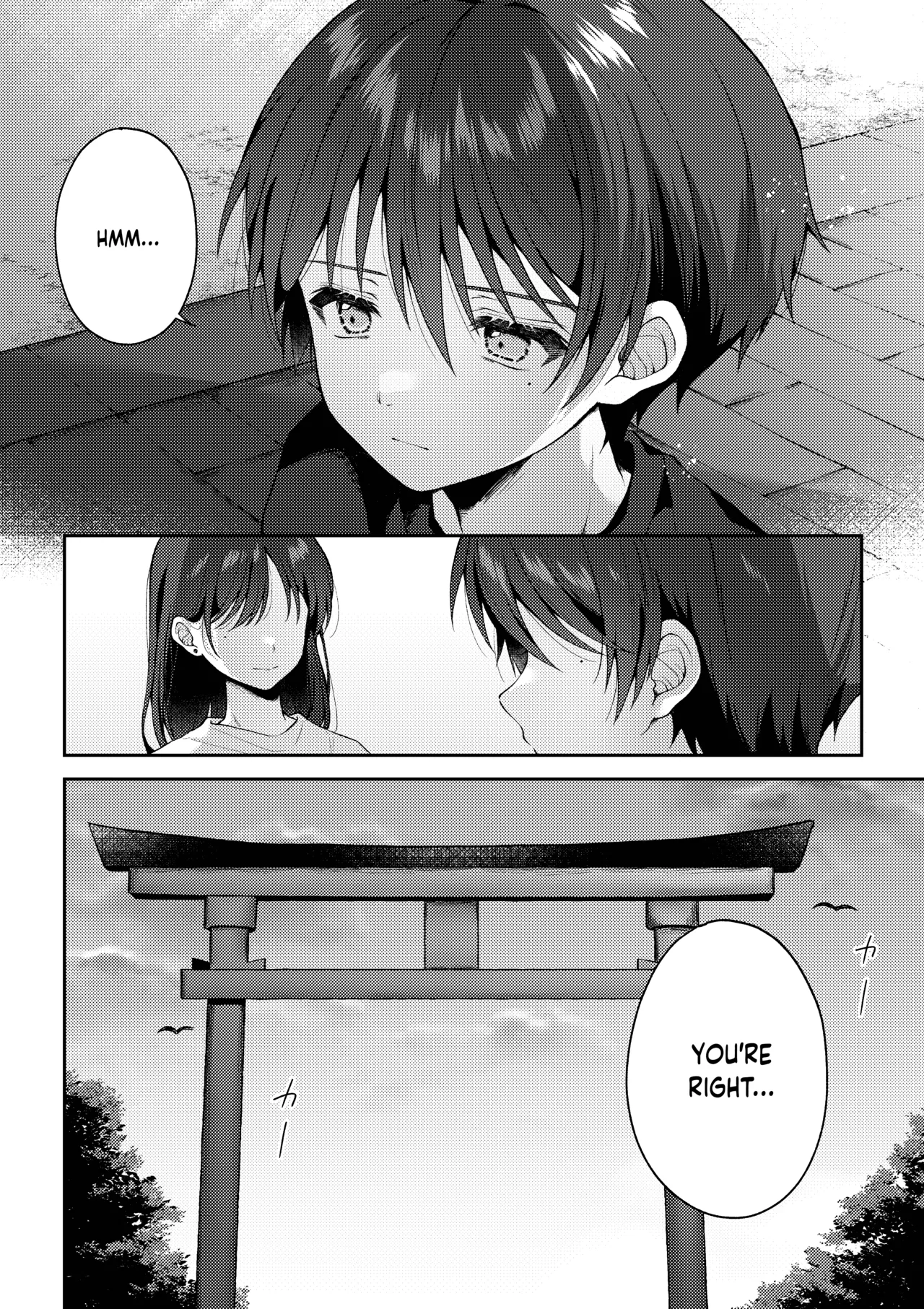 Tsumeato - Page 7