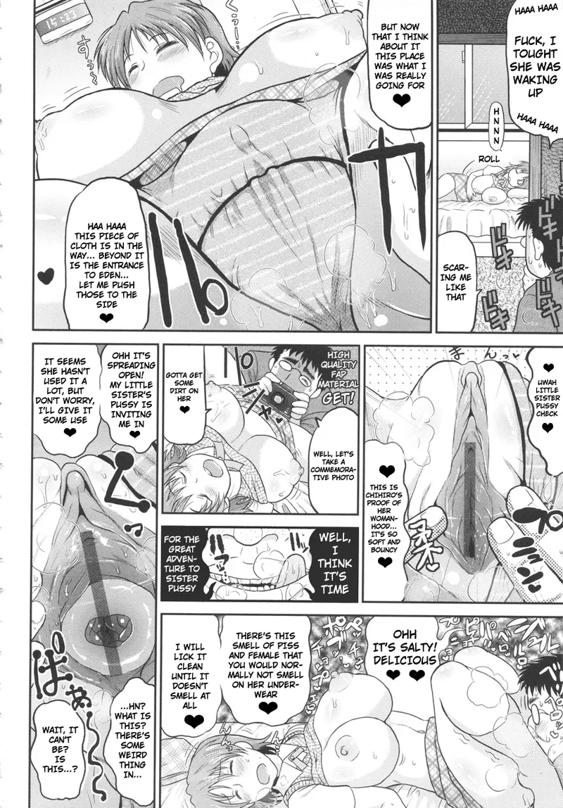 Deep Impact 1-10 - Page 163