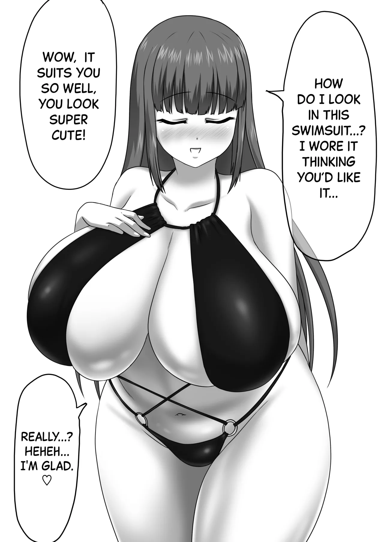 Mesu Zakari 2 - Page 36