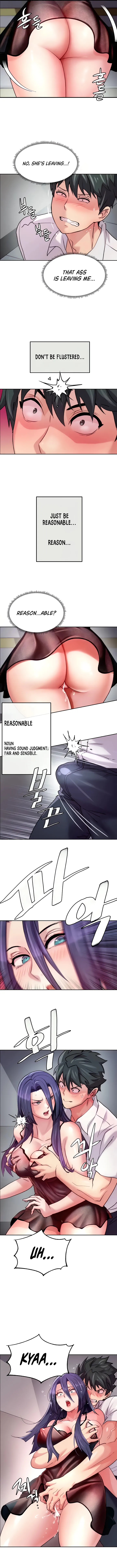 Chicken Club - Page 36
