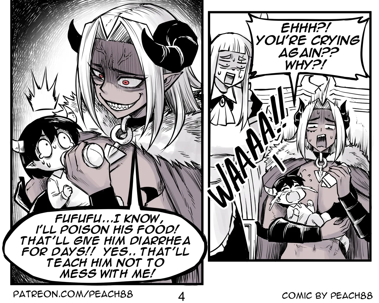 Demon King GF - Page 23