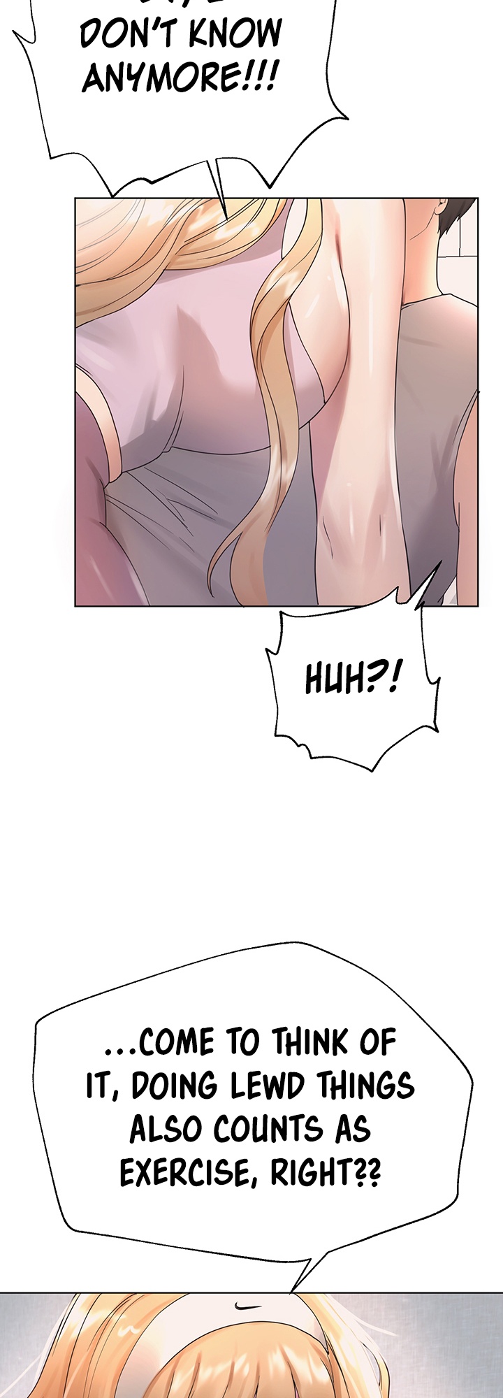姐姐们的调教77话后宫结局英文生肉 - Page 45
