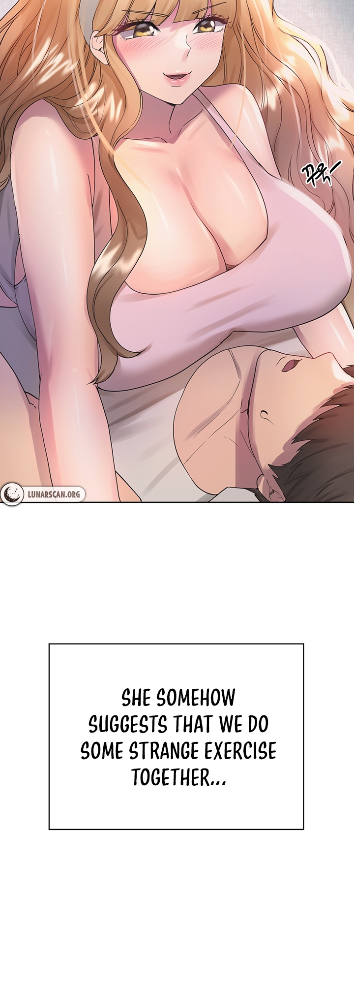 姐姐们的调教77话后宫结局英文生肉 - Page 46