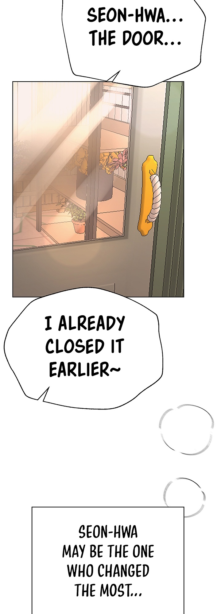姐姐们的调教77话后宫结局英文生肉 - Page 49