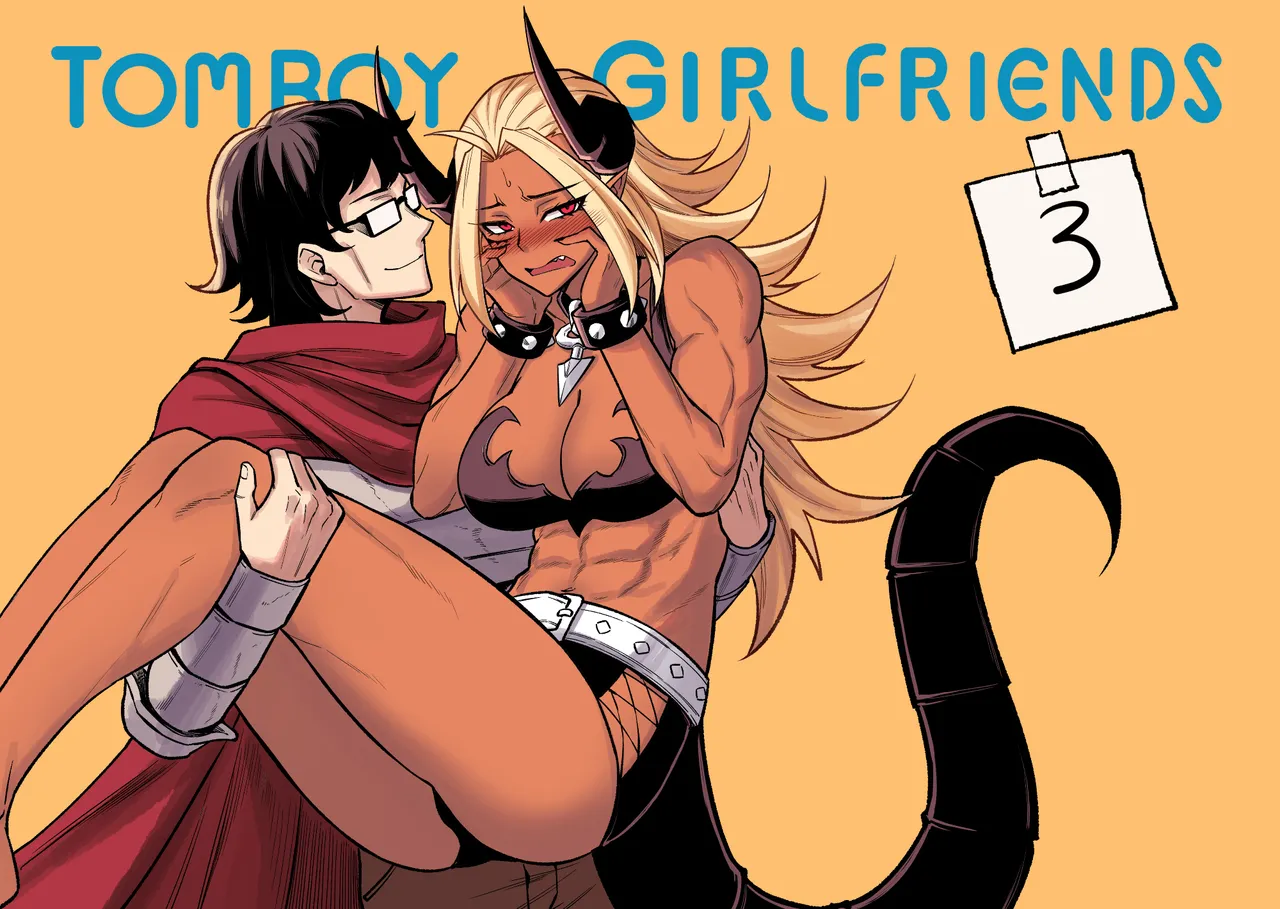 Demon King GF - Page 197