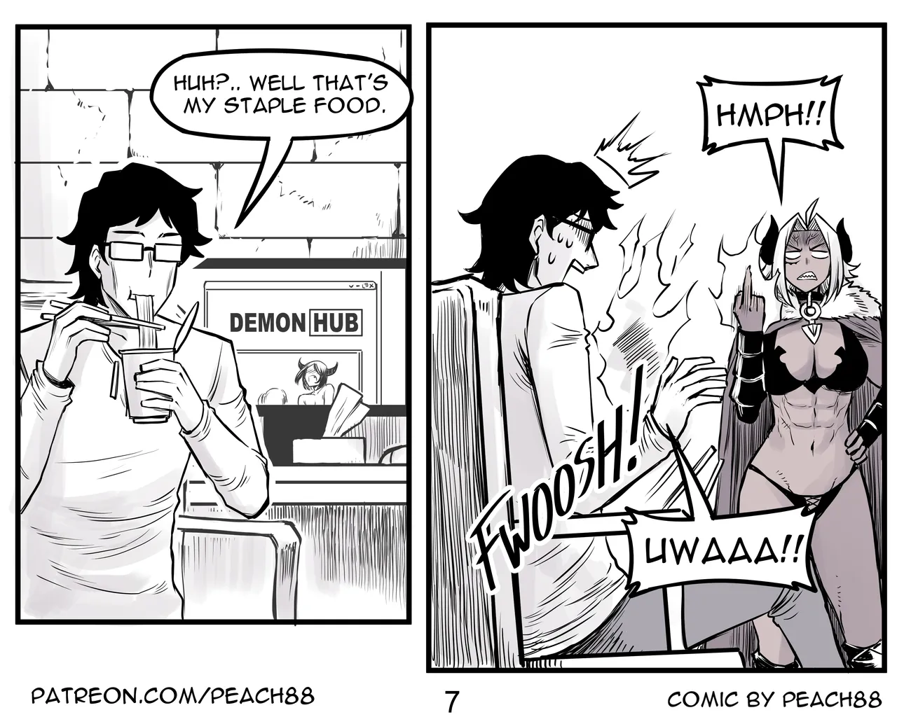 Demon King GF - Page 41