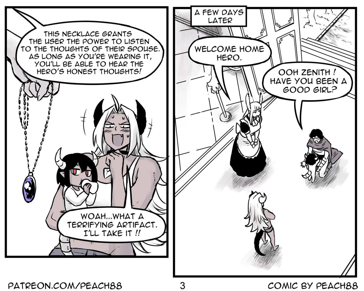 Demon King GF - Page 72