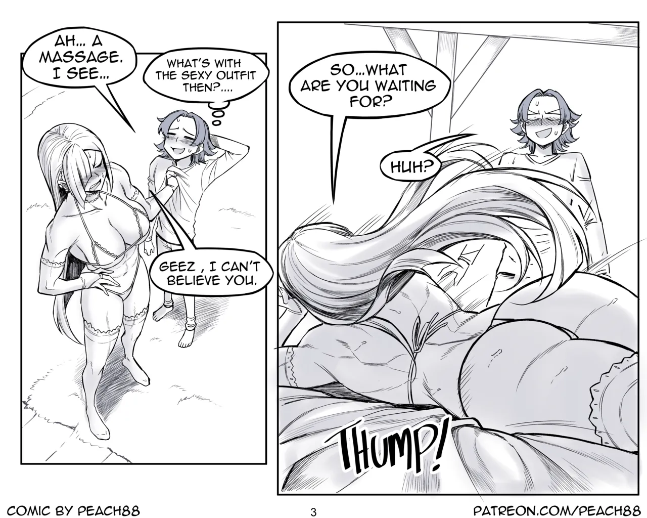 Barbarian GF - Page 13