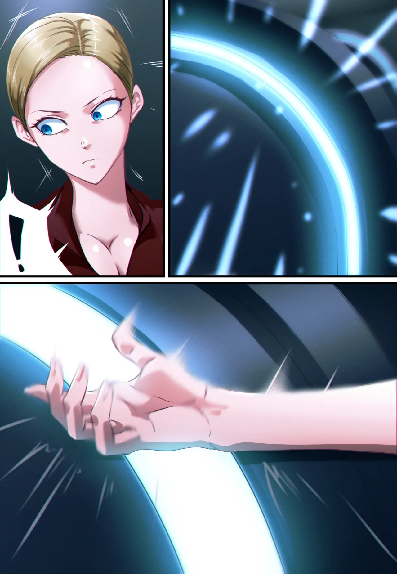 Terminator - Page 18