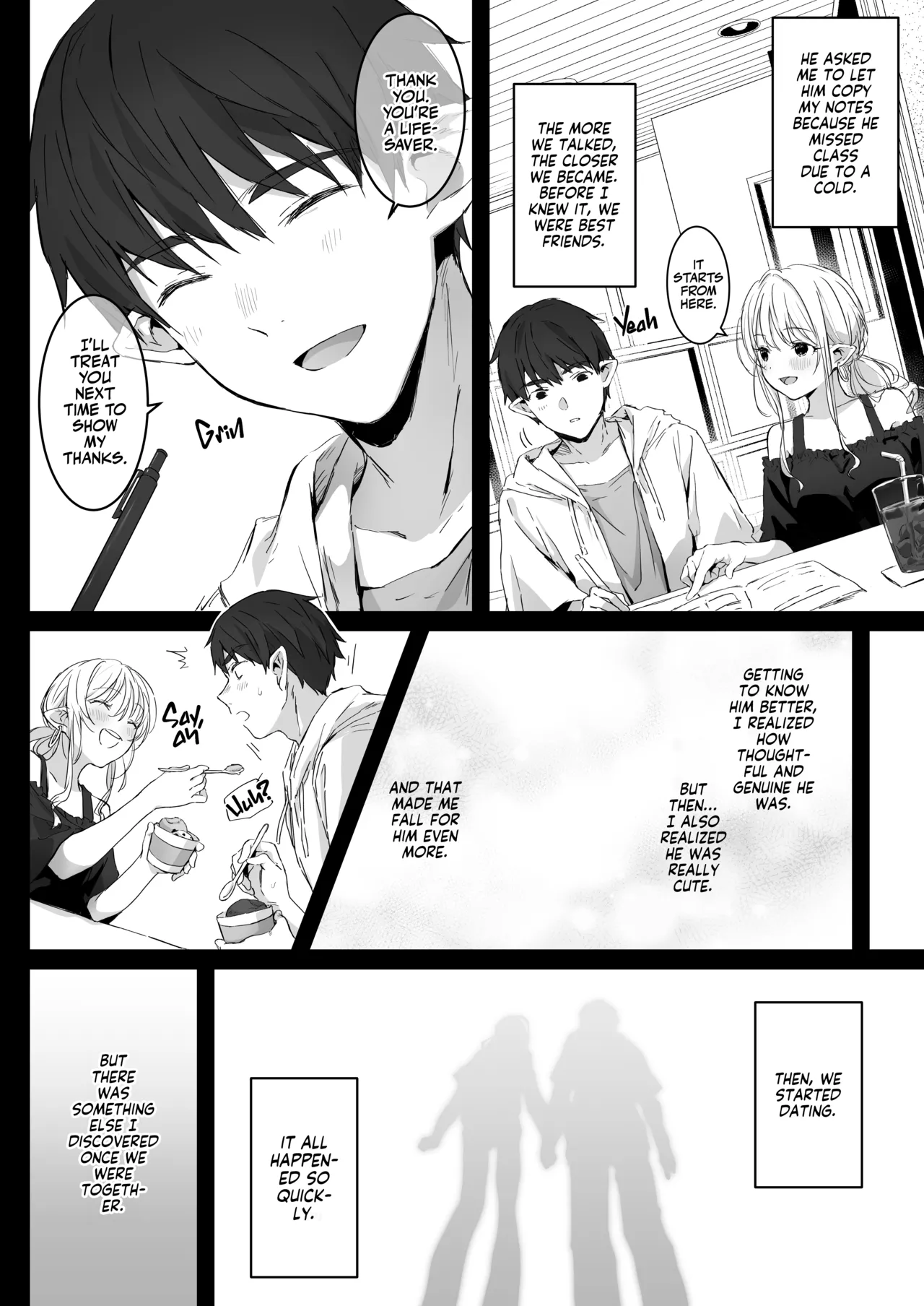 Ecchi no Toki Dake, Chotto S. - Page 12