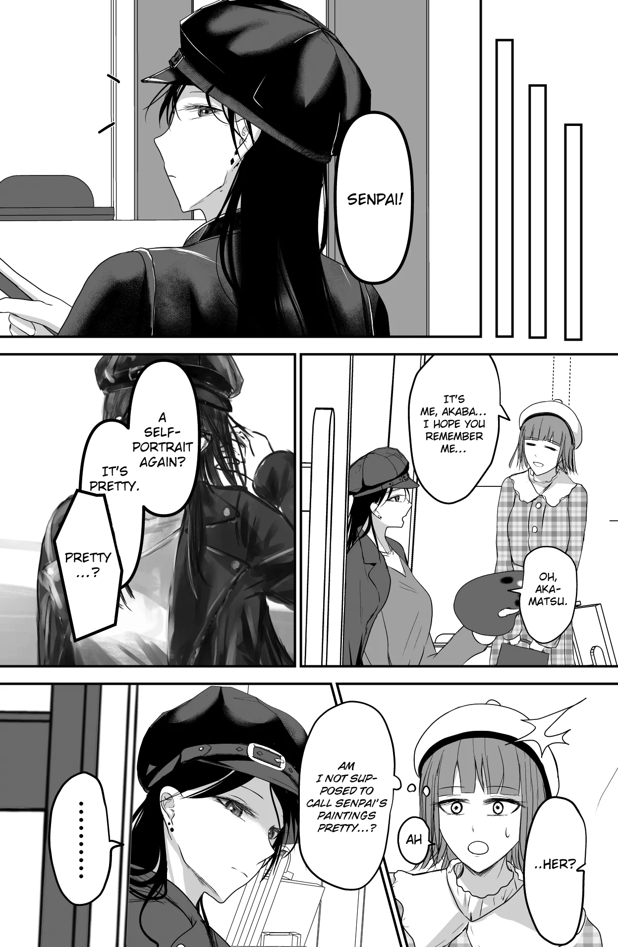 Black Canvas - Page 42