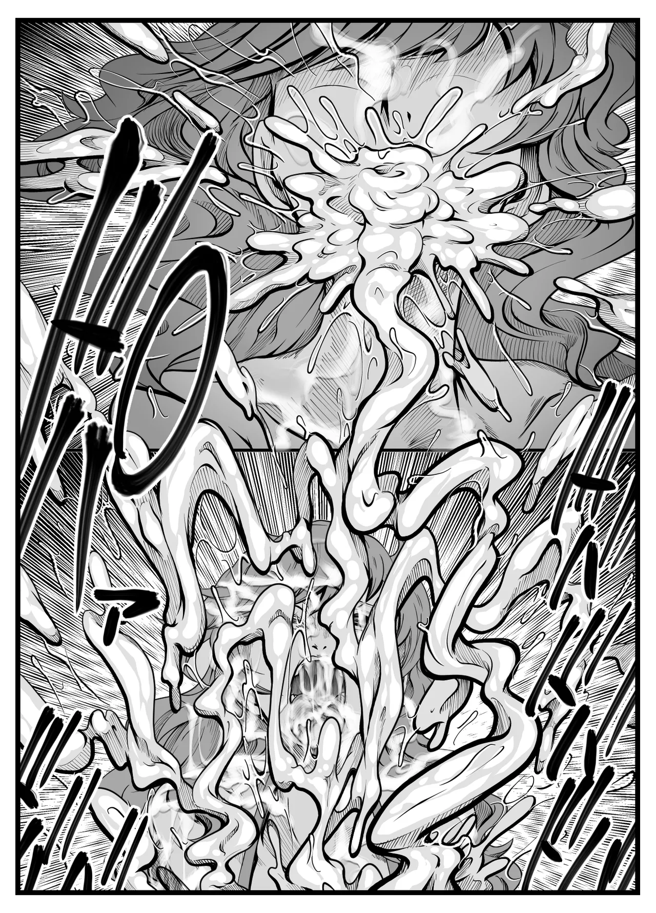 NukiGal! Age Body - Page 35