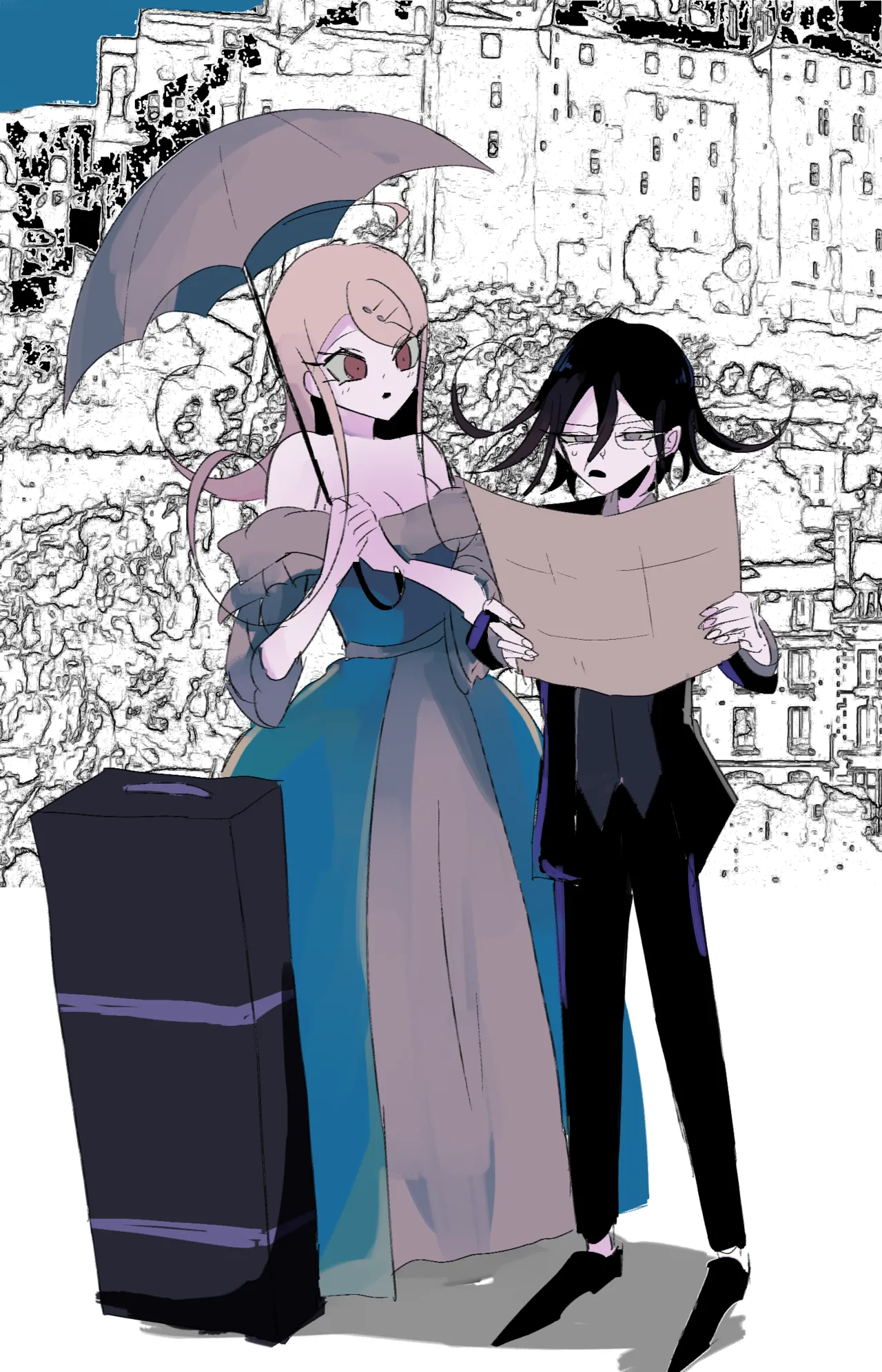 ［Tono］王赤 ※特殊性癖 忘れてしまった自分の解体ショー - Page 24