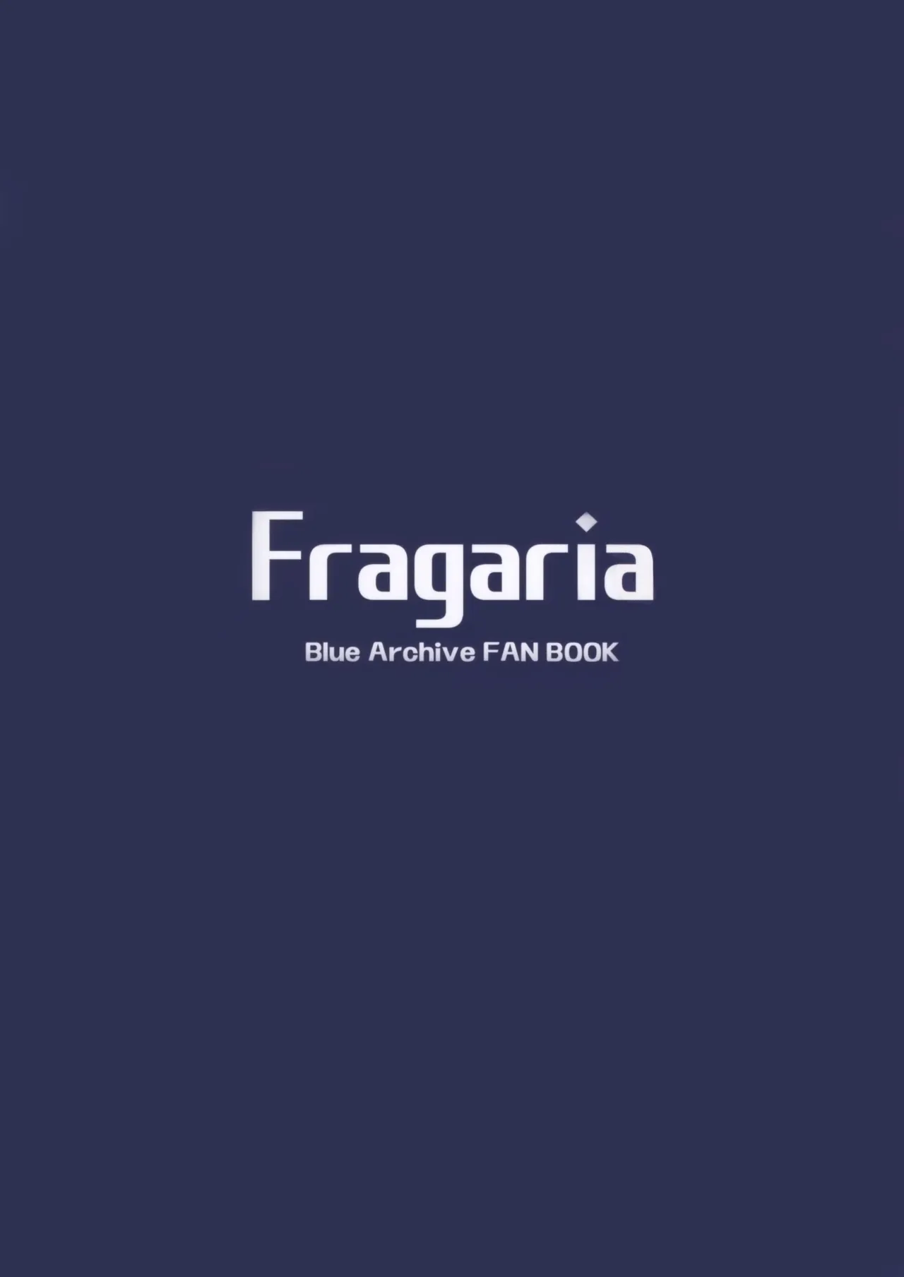 Fragaria - Page 27