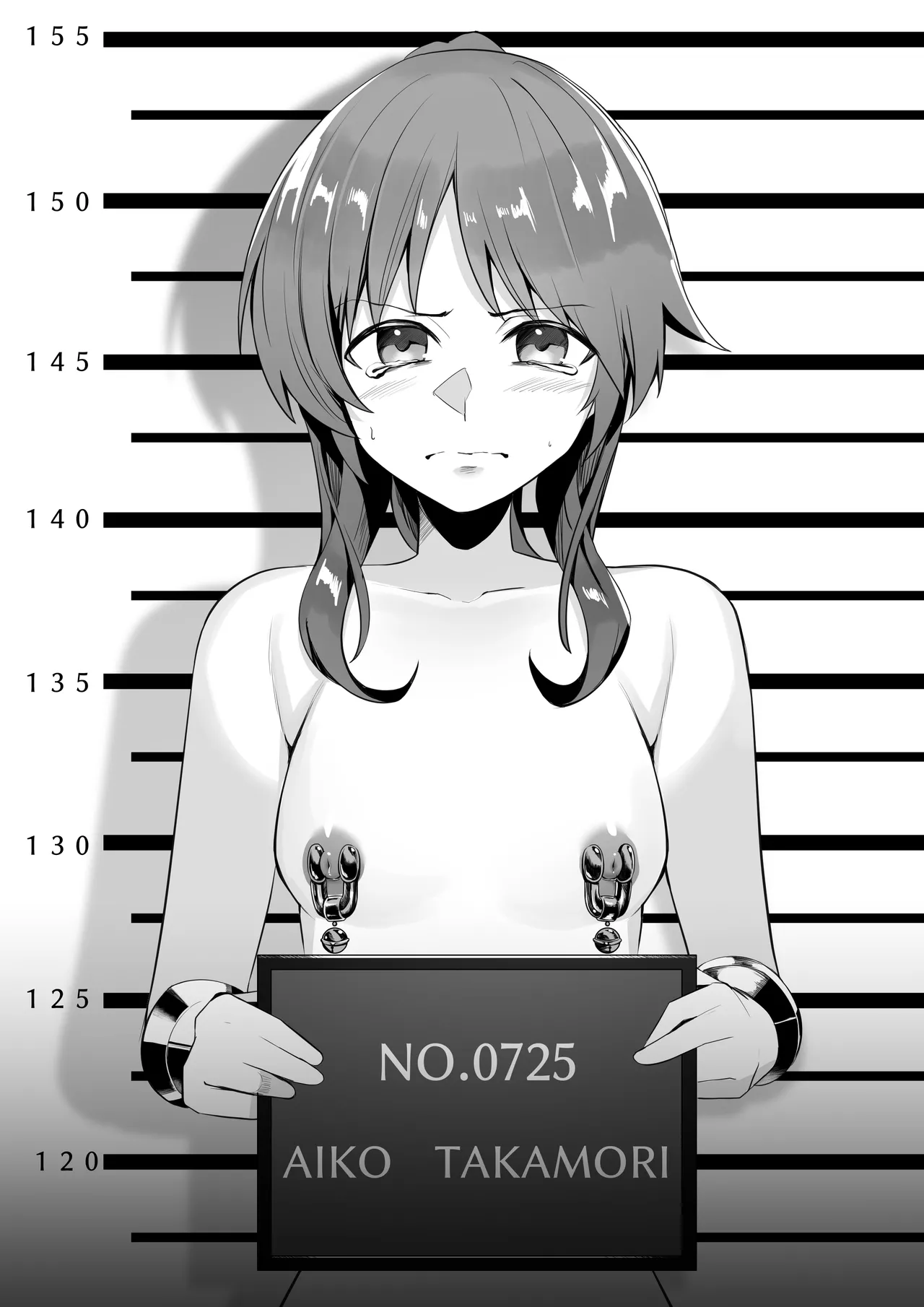 Shuujin Idol Series - Page 44