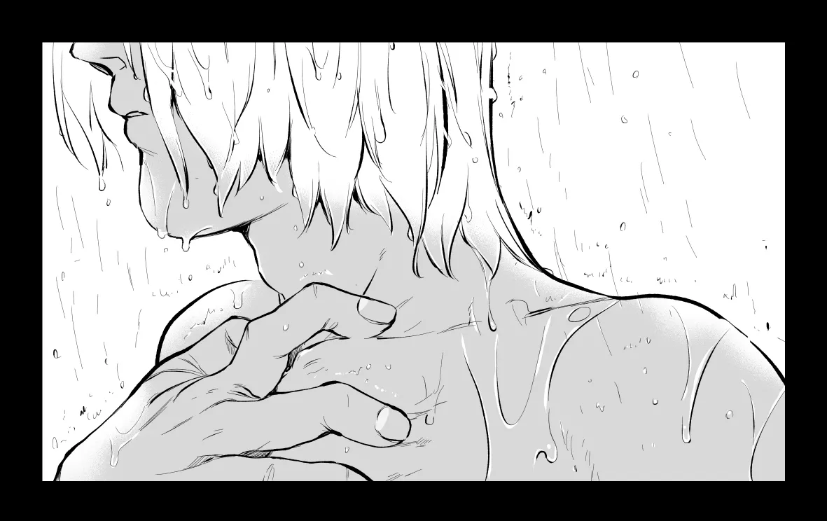 Love Song - Page 38