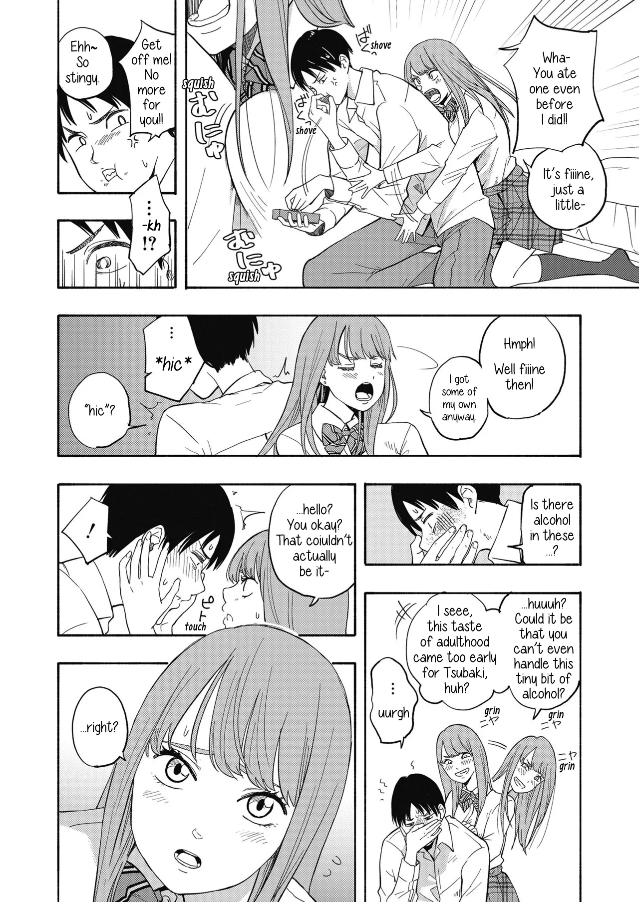 Look At Me - Page 4
