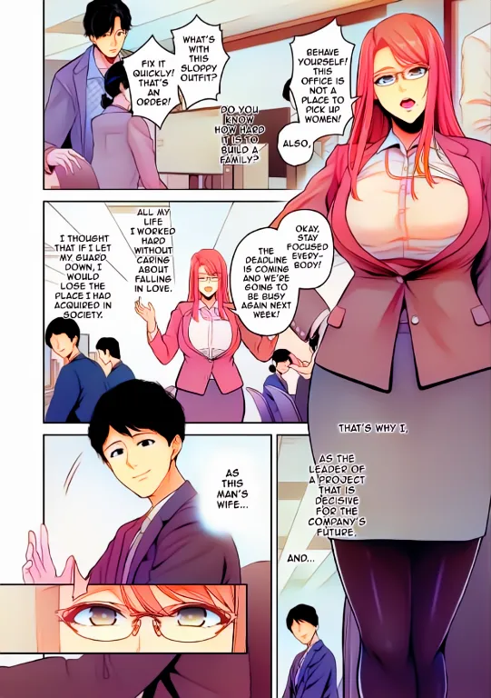 Honshou - Page 2