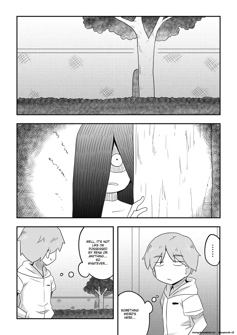 Reikan Kanojo - Page 38