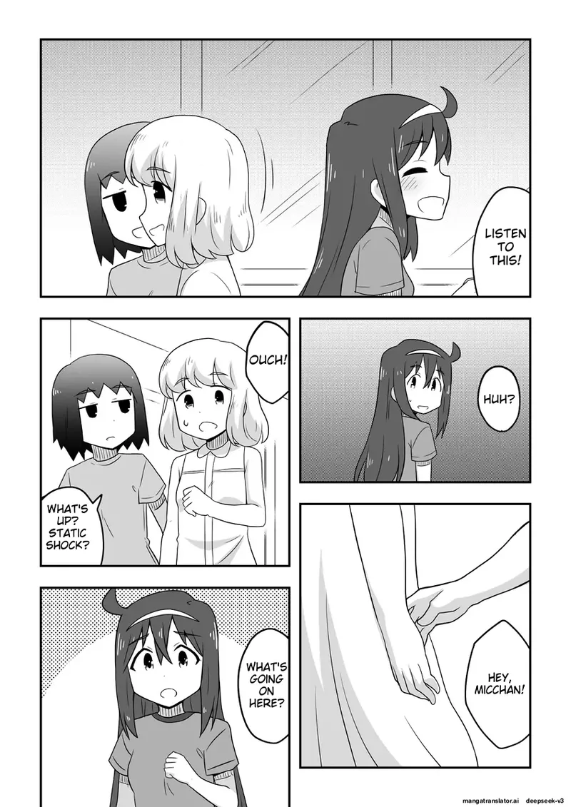 Reikan Kanojo - Page 41