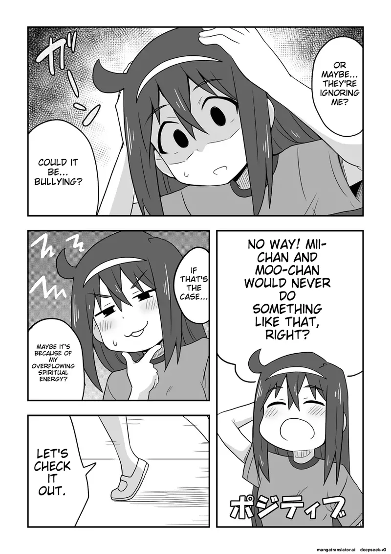 Reikan Kanojo - Page 42