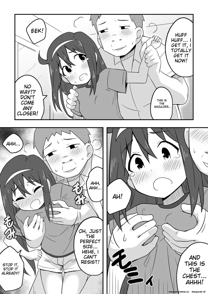 Reikan Kanojo - Page 47
