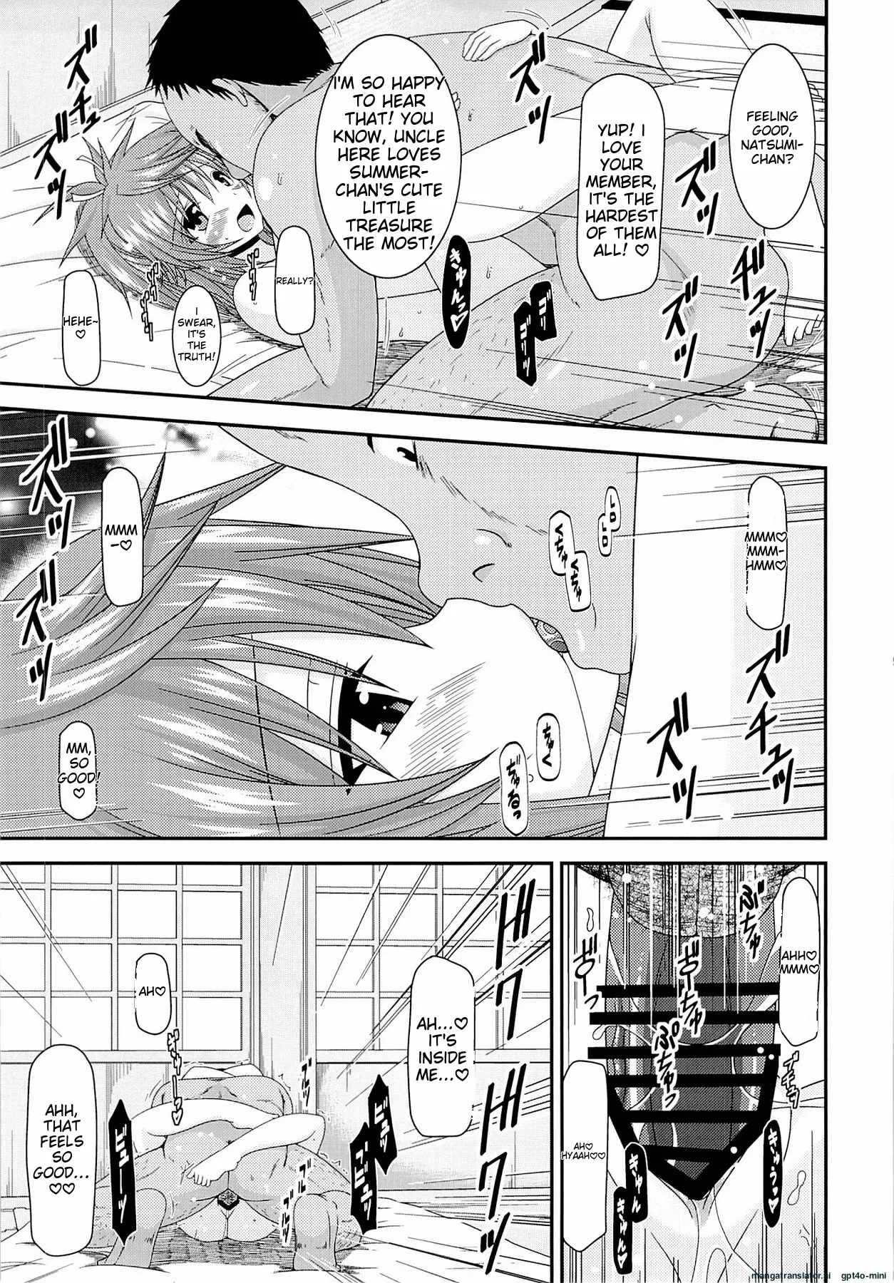 Rinkan Biyori - Page 5