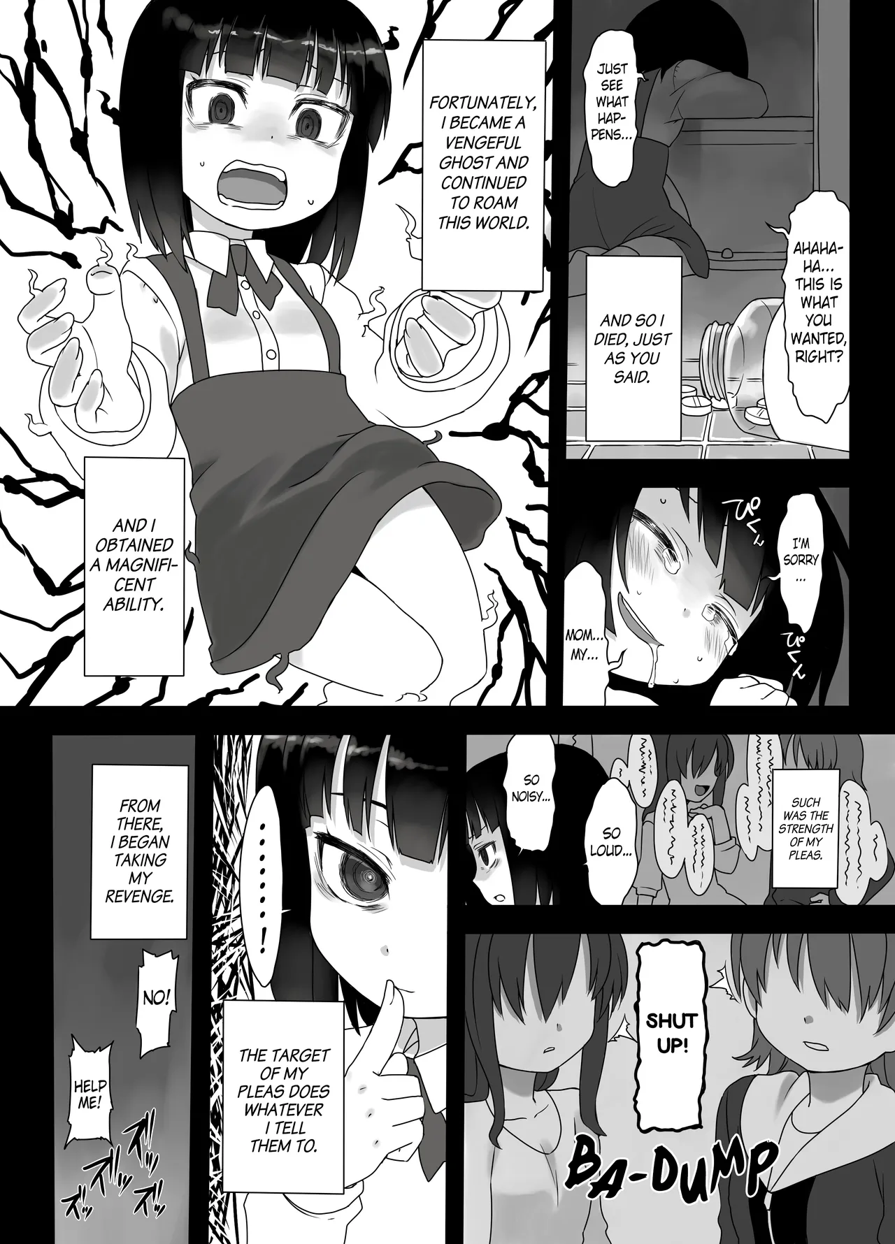 Hanako - Page 13