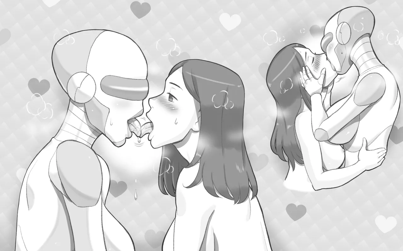 Metallic Love - Page 134