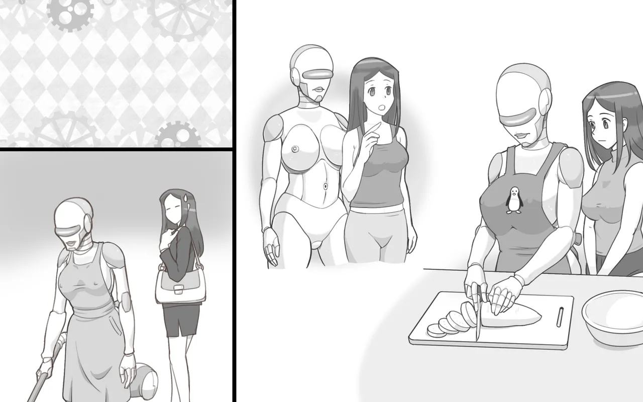 Metallic Love - Page 95