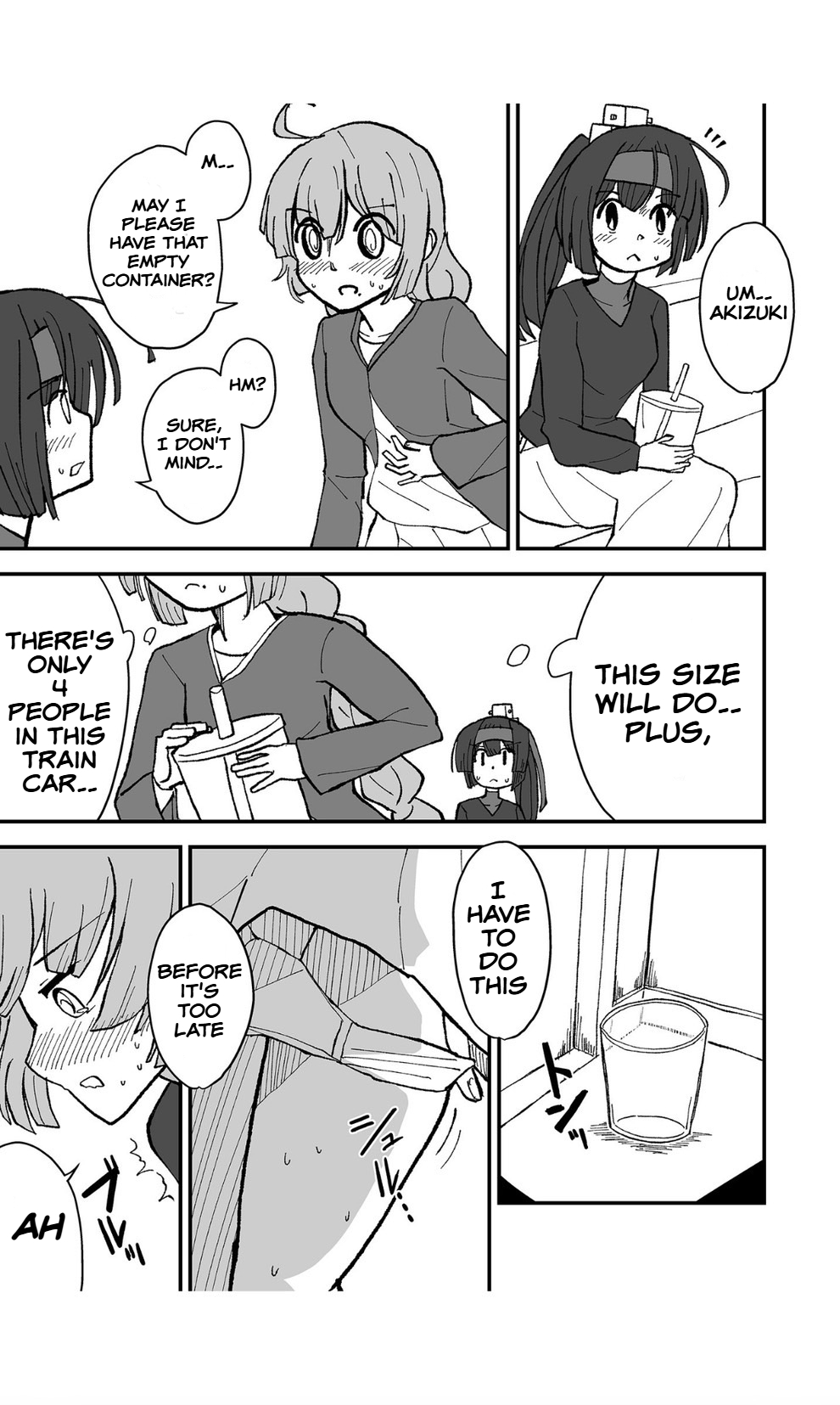 Teapot Kouka - Page 17