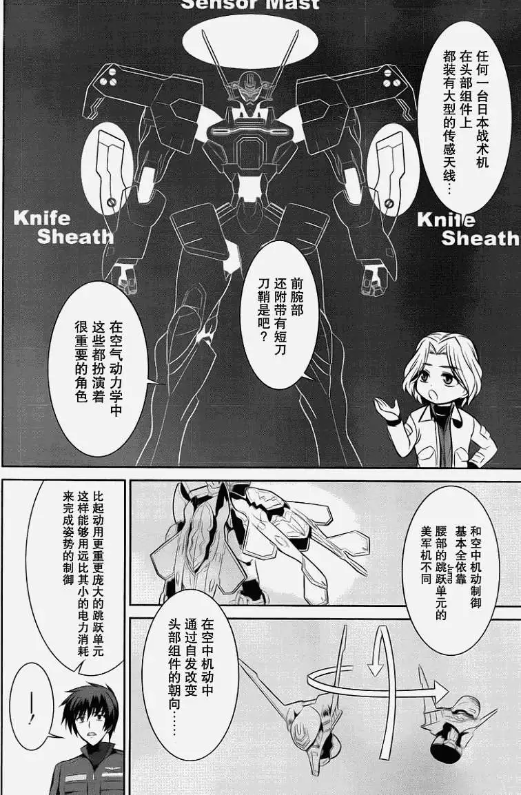 MUV-LUV(TOTAL-ECLIPSE) #12 - Page 14