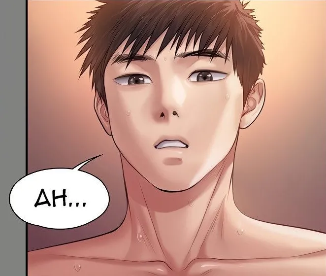 [Active Volcano] Queen Bee - Chapter 200 - Sehee Gets Dominated - Page 12