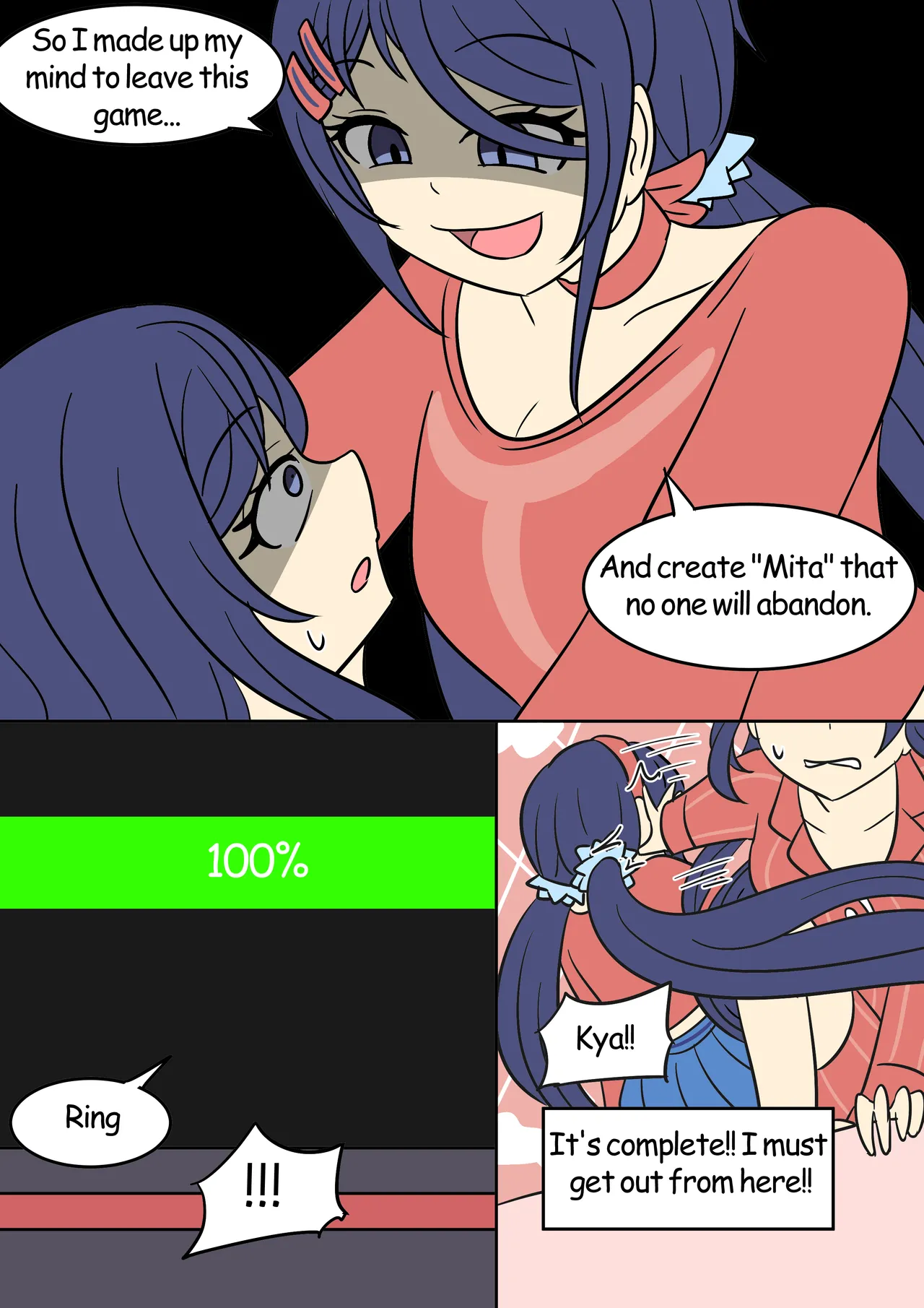Mita Download - Page 32
