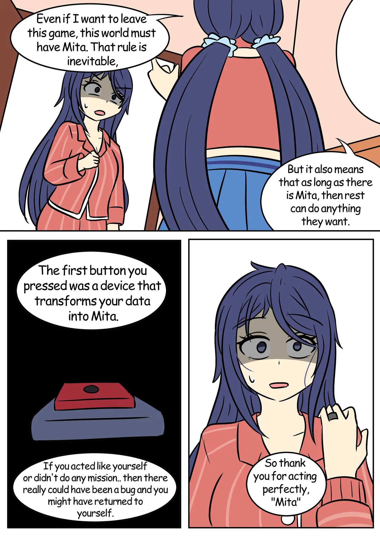 Mita Download - Page 36