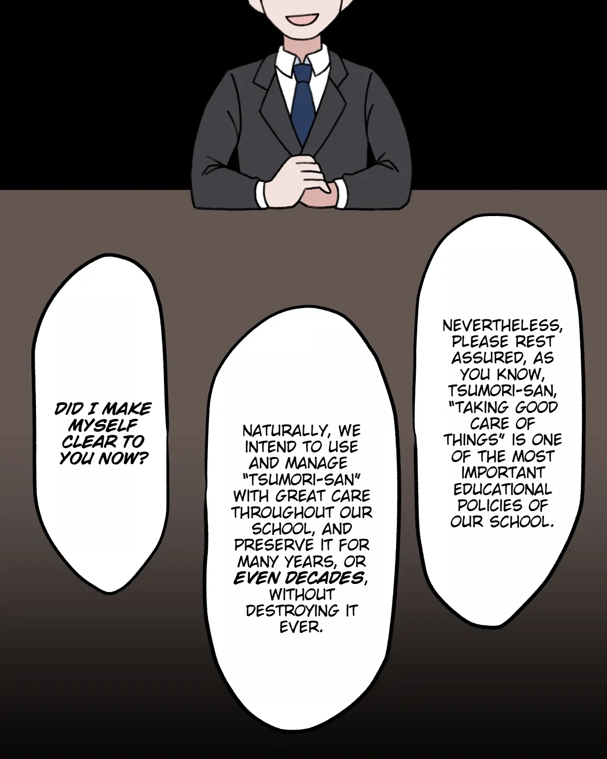JK Sei Kyouzai Kakou - Page 16