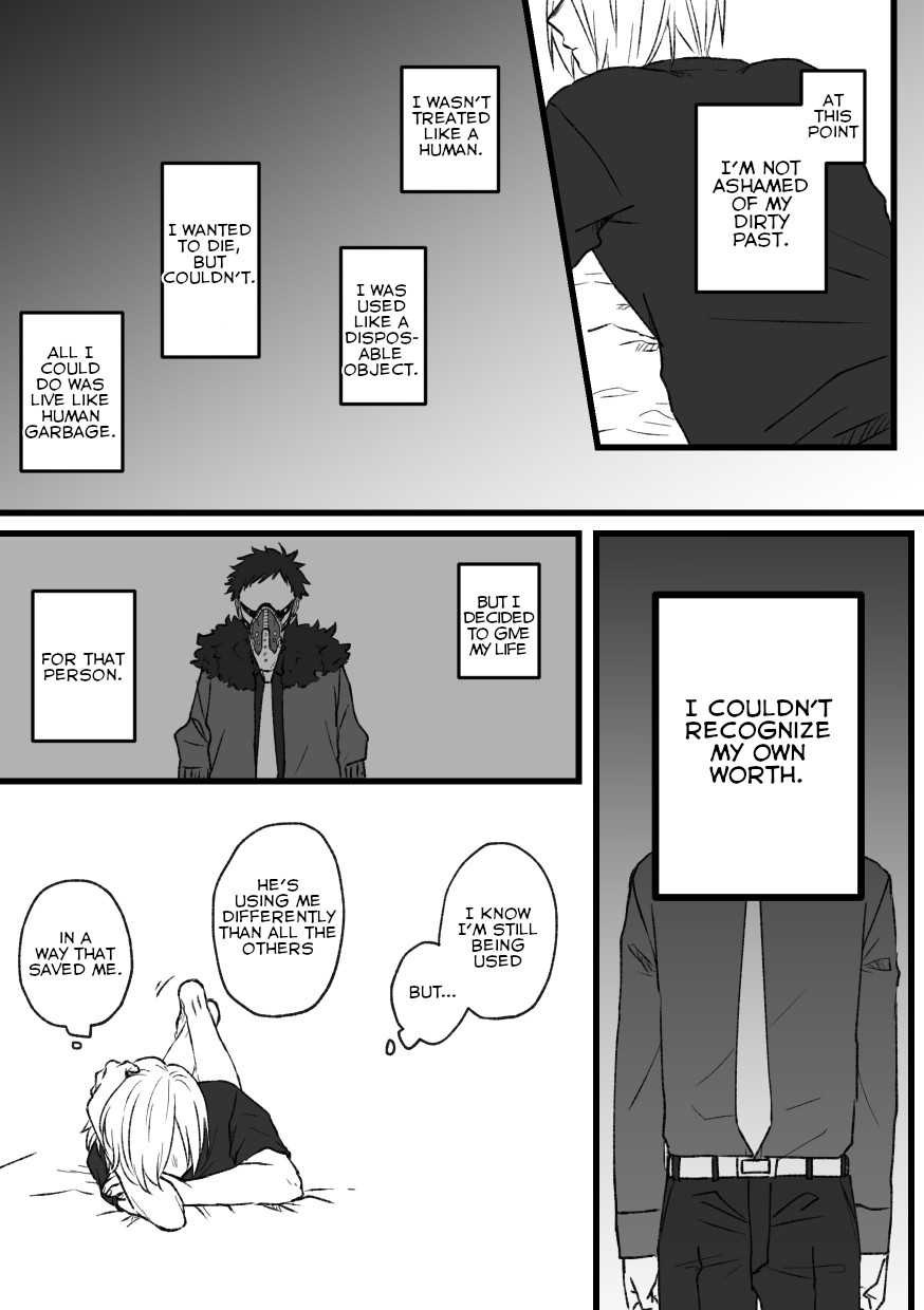 In Our Own Relationship - Page 146