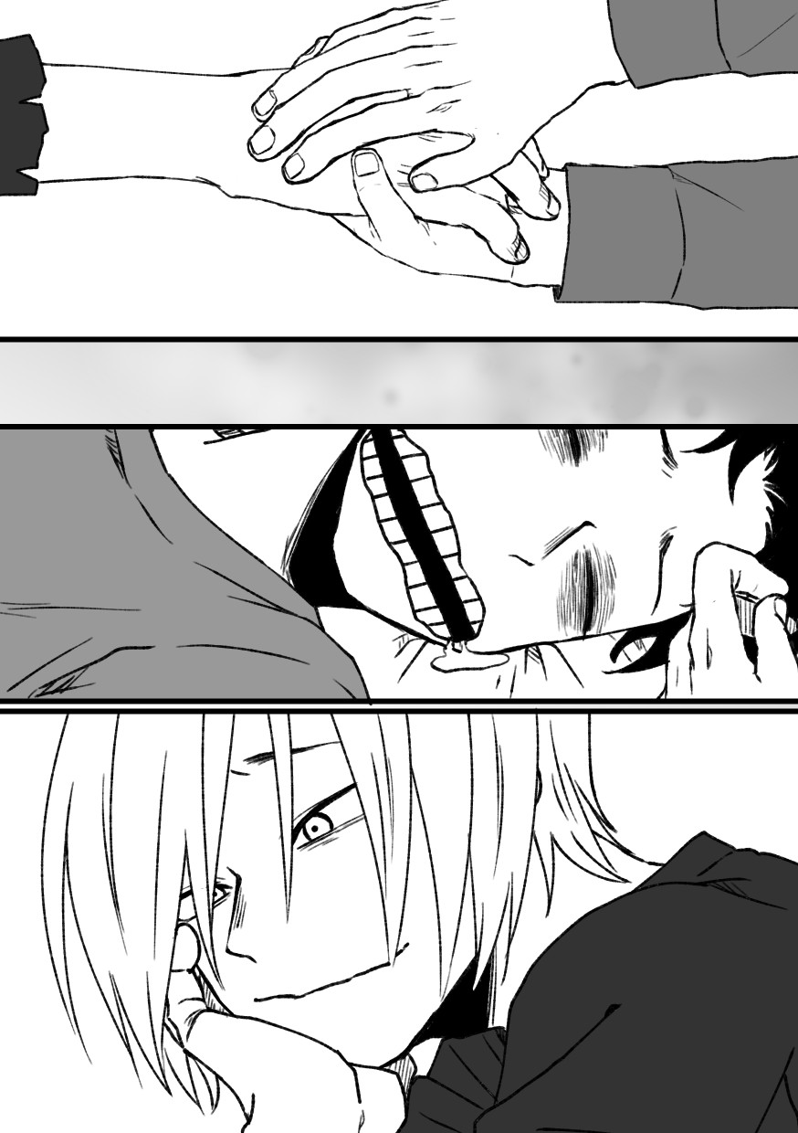 In Our Own Relationship - Page 150